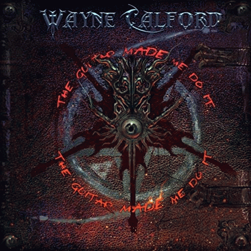 The Guitar Made Me Do It